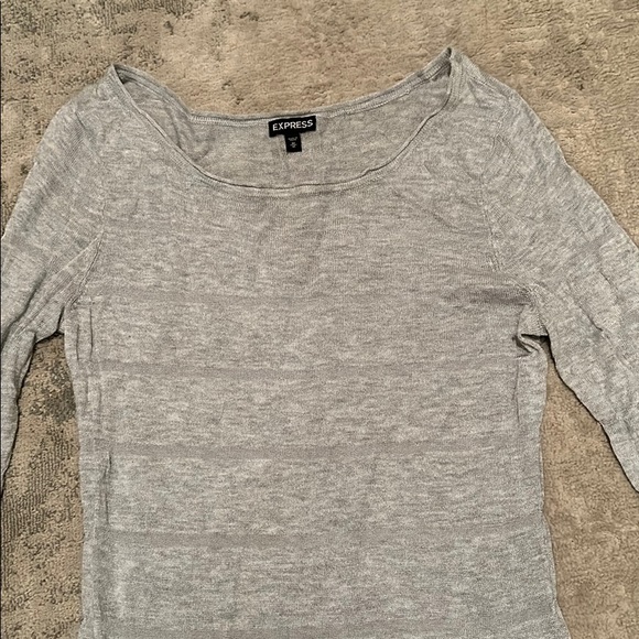 Express top - Picture 2 of 2